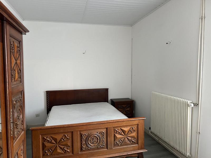 Maison - 141 m² - 5 pièces