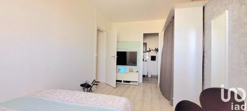 Appartement - 86 m² - 4 pièces