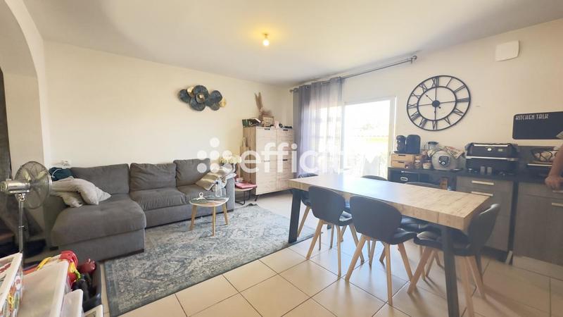 Maison - 87 m² - 4 pièces