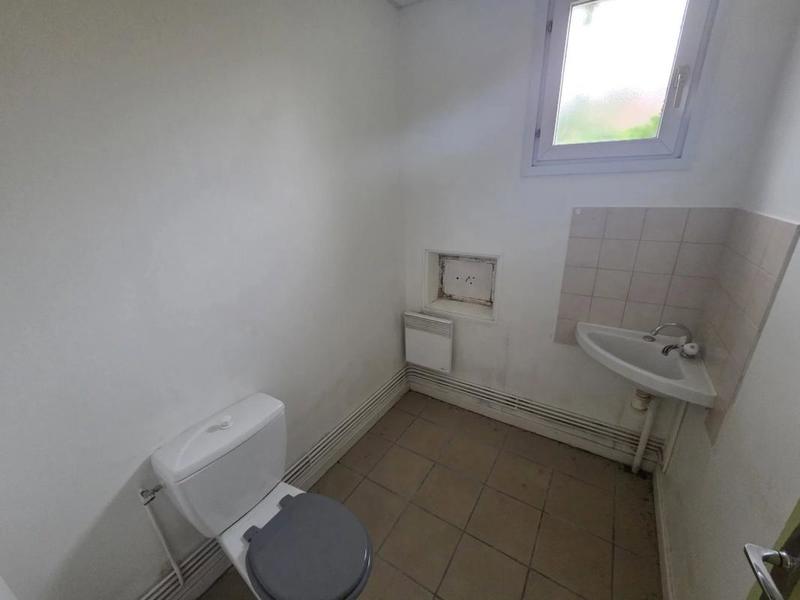 Maison - 132 m² - 3 pièces