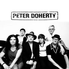 Peter Doherty - Tournée