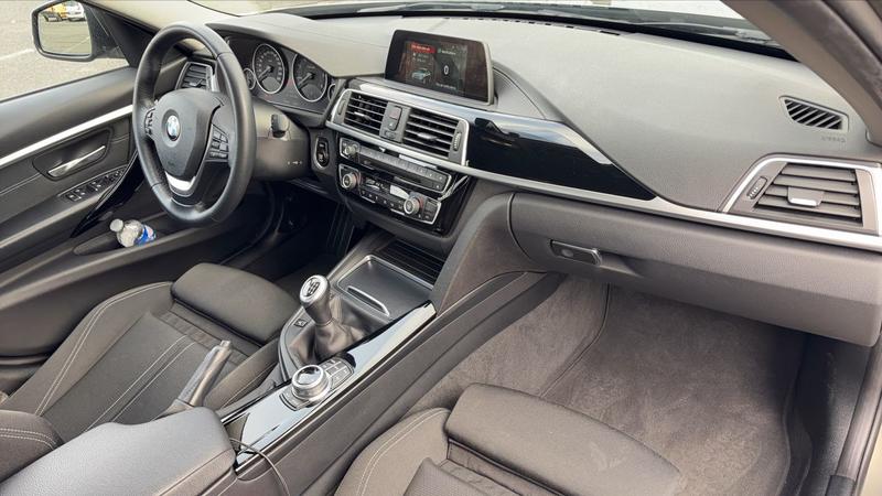 Bmw Série 3 (F30) 316d 116 Business Design