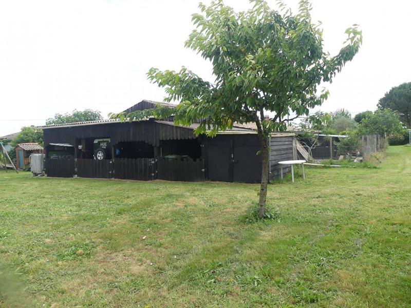 Maison - 125 m² - 7 pièces