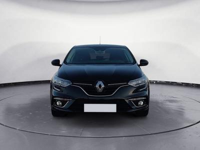 Renault Mégane IV Dci Energy Limited Berline 4 110