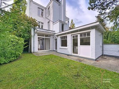 Maison - 159 m² - 5 pièces