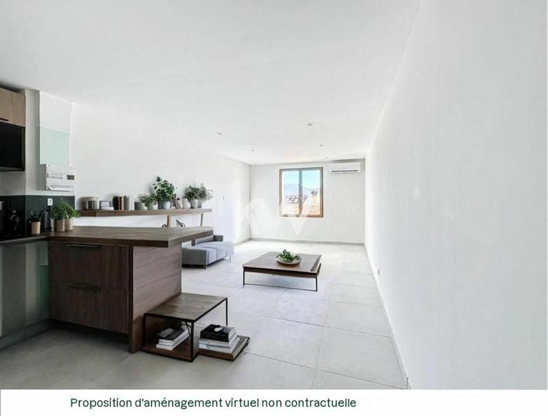 Immeuble - 115 m² - 4 pièces