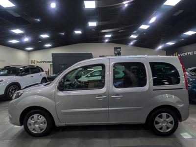 Renault Kangoo 1.5 dCi 90 Intens Energy
