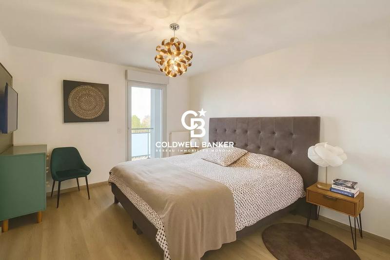 Appartement - 145 m² - 4 pièces