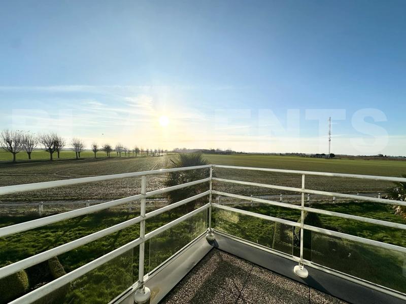 Maison contemporaine - 162 m² - 5 pièces