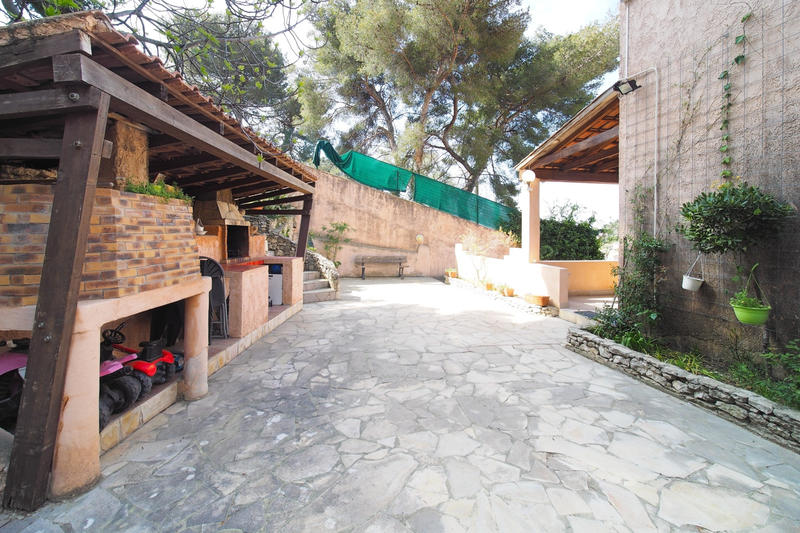 Maison - 190 m² - 5 pièces