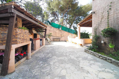 Maison - 190 m² - 5 pièces