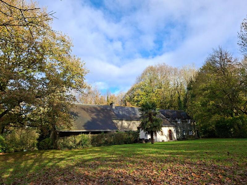 Propriété - 7 pièces