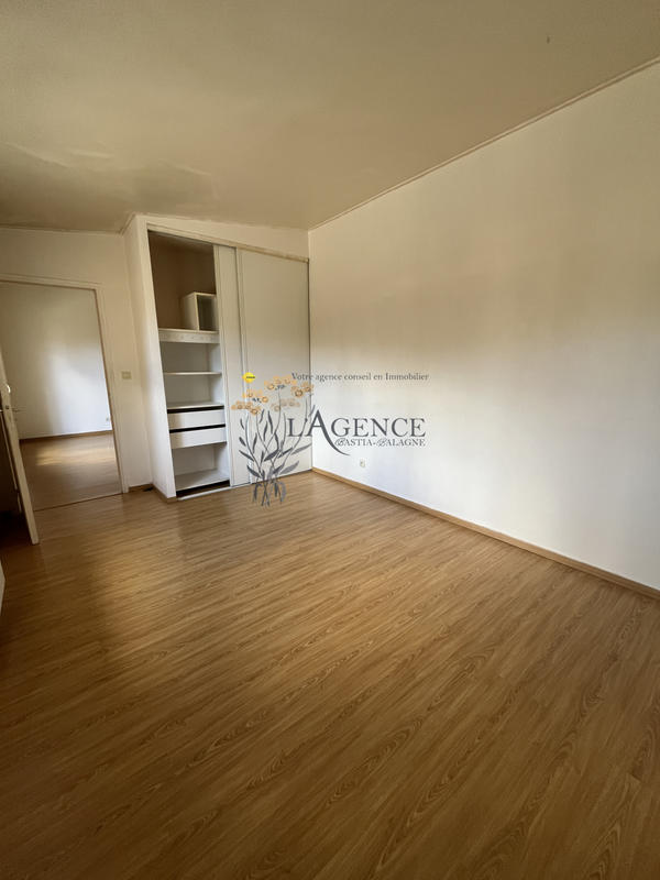 Appartement - 74 m² - 3 pièces