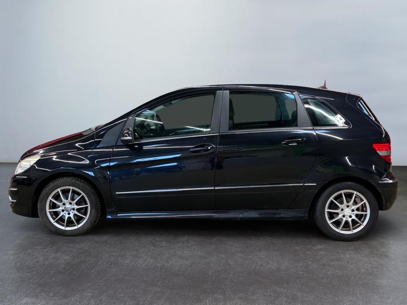 Mercedes Classe B 180 Cdi Sport