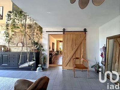 Maison - 217 m² - 6 pièces