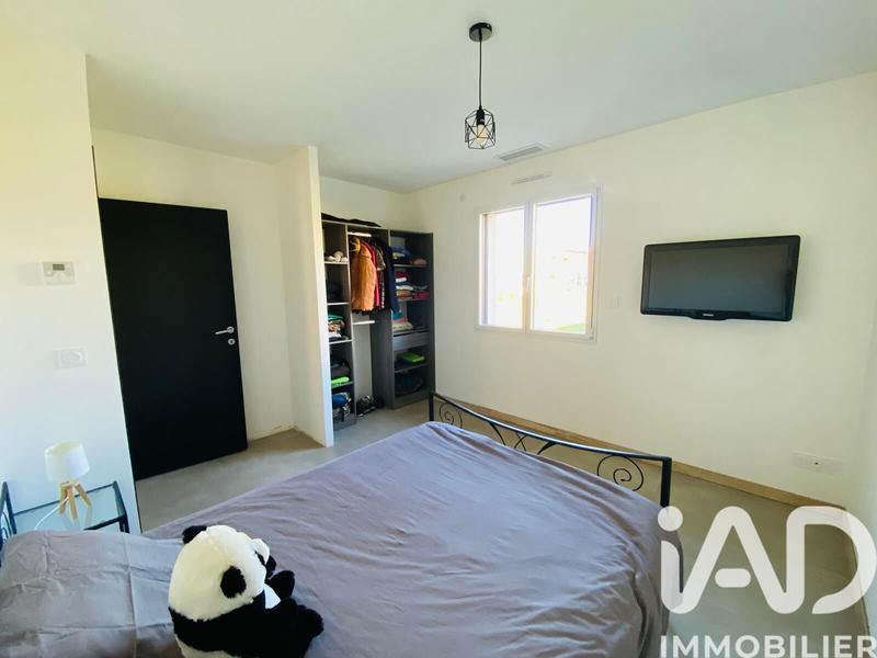 Maison - 135 m² - 4 pièces