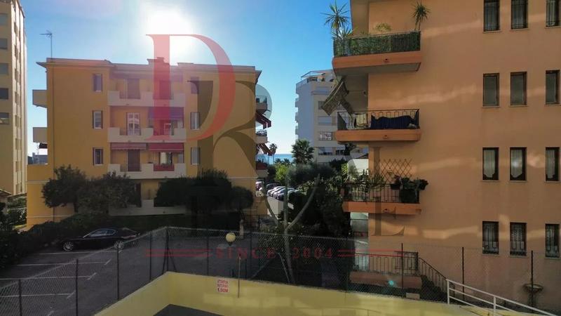 Appartement - 30 m² - 1 pièce