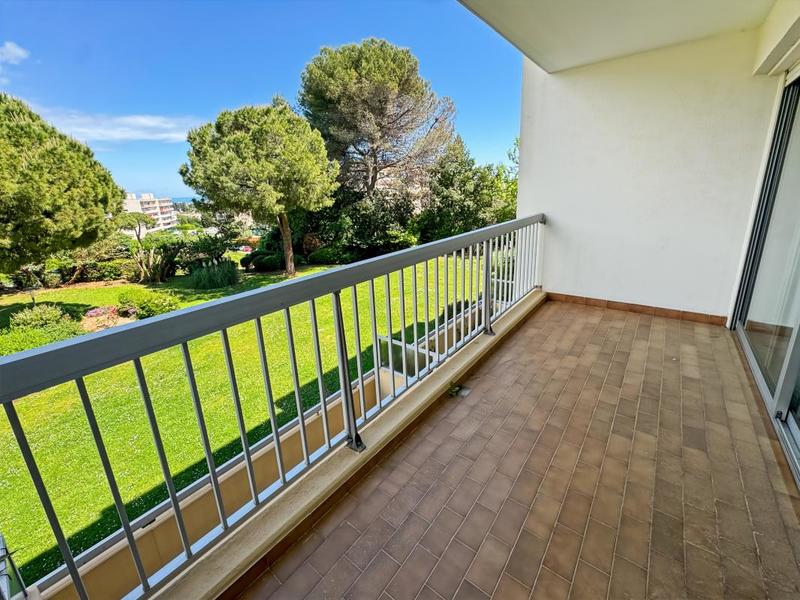 Appartement - 76 m² - 3 pièces