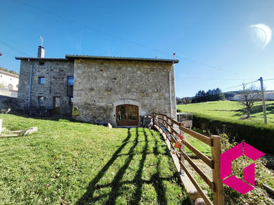 Maison - 179 m² - 5 pièces