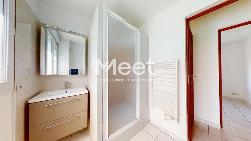 Maison - 71 m² - 4 pièces