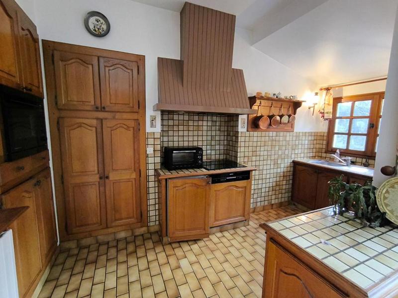 Maison - 157 m² - 7 pièces