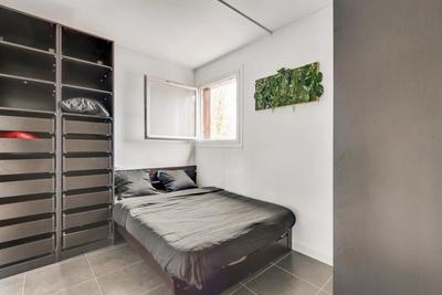 Appartement - 81 m² - 4 pièces