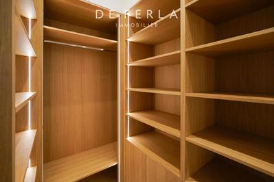 Appartement - 225 m² - 5 pièces