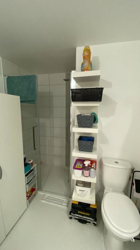 Appartement - 24 m² - 2 pièces