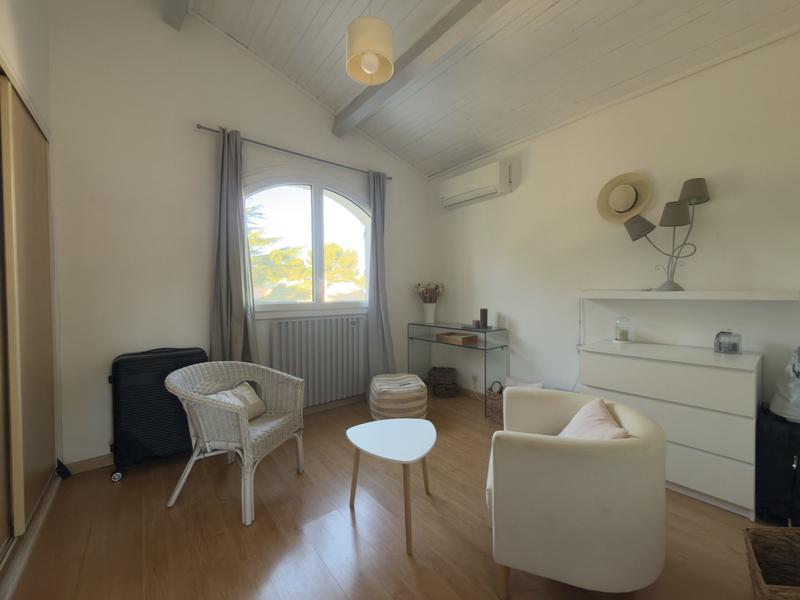 Bastide - 171 m² - 7 pièces