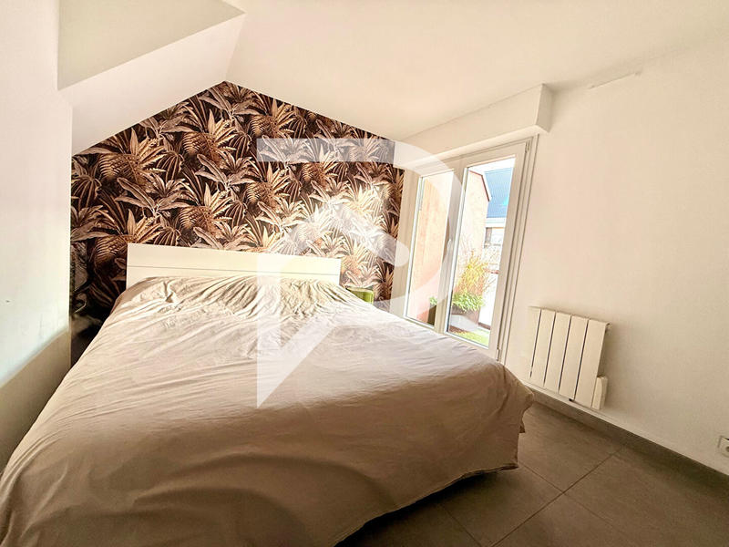 Appartement - 106 m² - 5 pièces