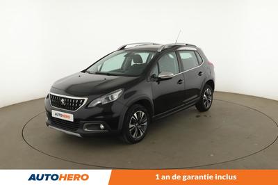 Peugeot 2008 1.2 PureTech Allure 110 ch