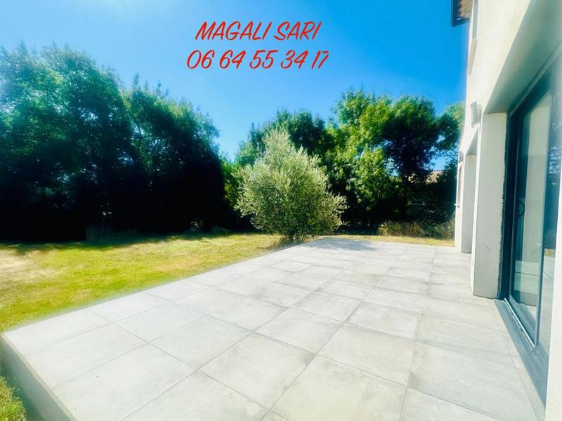 Villa - 148 m² - 6 pièces