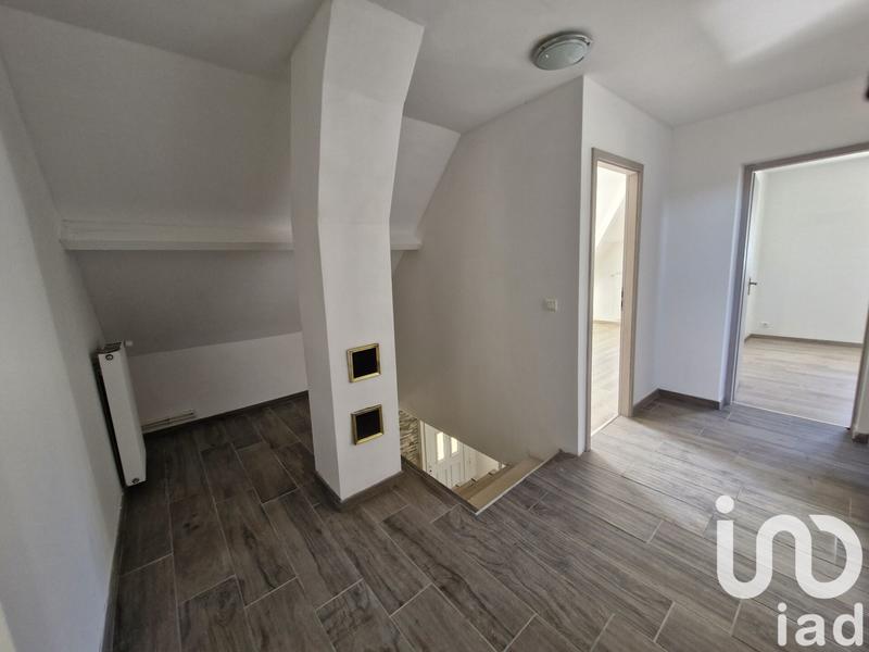 Maison - 149 m² - 8 pièces