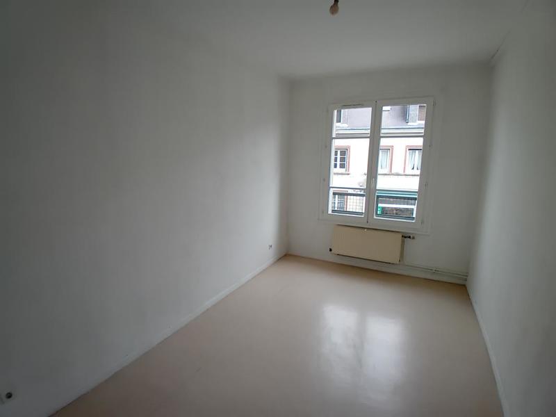 Appartement - 112 m² - 4 pièces