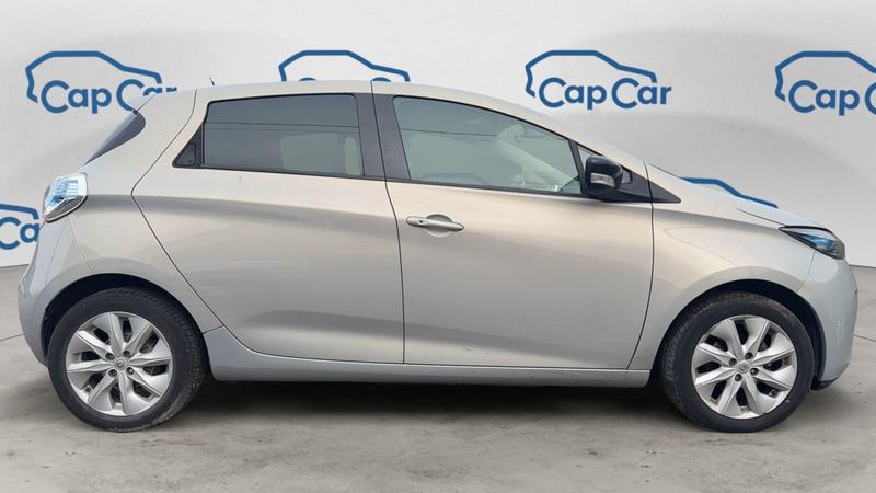 Renault Zoe 1 R240 88 22 kWh Intens