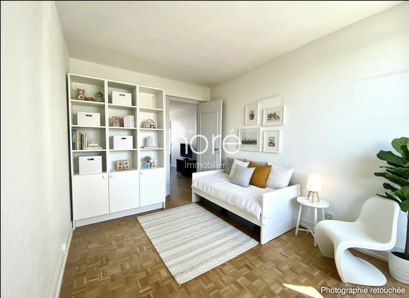 Appartement - 50 m² - 3 pièces