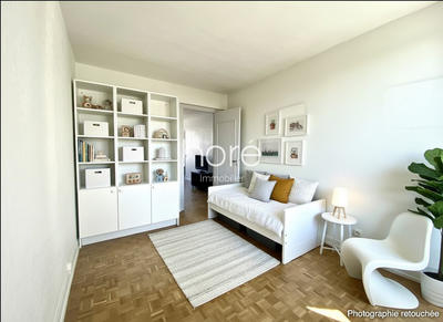 Appartement - 50 m² - 3 pièces