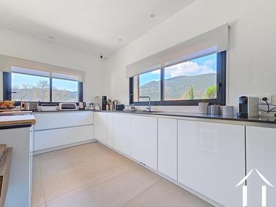 Maison - 141 m² - 5 pièces