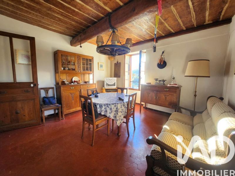 Maison - 65 m² - 4 pièces