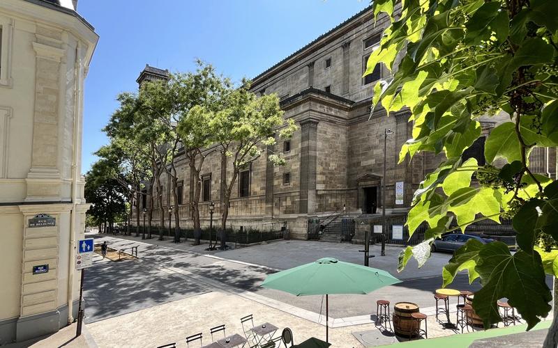 Appartement - 74 m² - 4 pièces