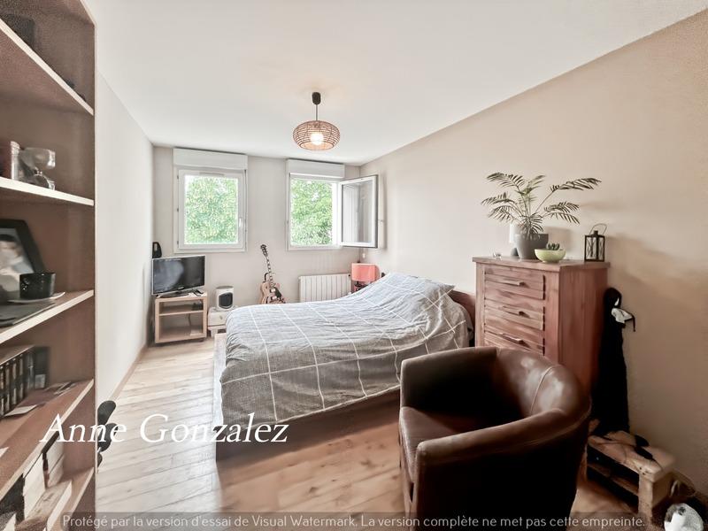 Appartement - 113 m² - 5 pièces