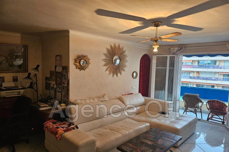 Appartement - 52 m² - 2 pièces