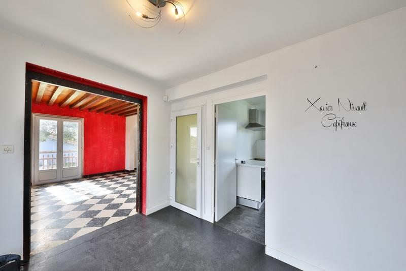 Maison - 114 m² - 6 pièces