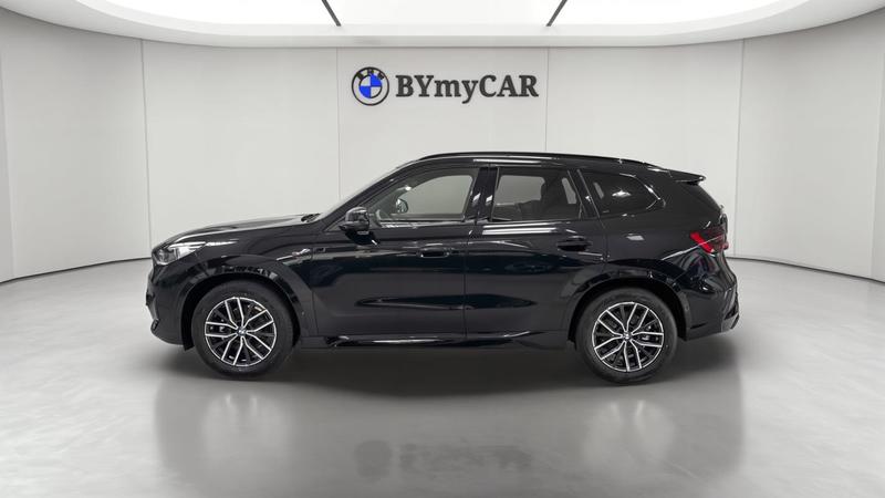 Bmw X1 U11 sDrive 20d 163ch Dkg7 m Sport