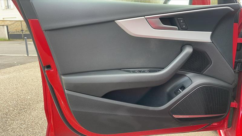 Audi A4 35 Tfsi 150 s-Tronic7 Business Line - Entretien constructeur