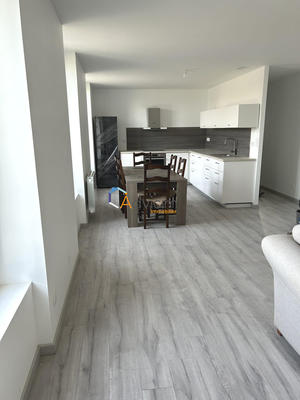 Appartement - 71 m² - 3 pièces