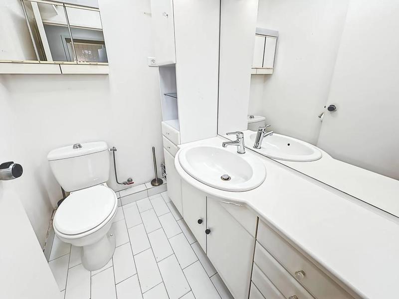 Appartement - 130 m² - 4 pièces