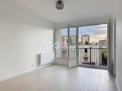 Appartement - 33 m² - 1 pièce