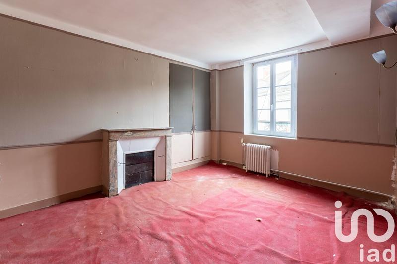 Appartement - 98 m² - 5 pièces