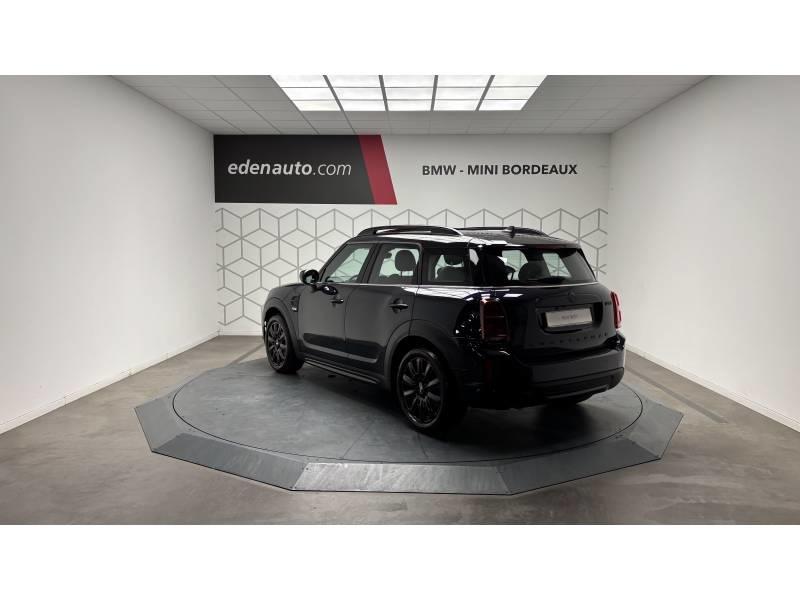 Mini Mini Countryman 136 ch Bva7 Cooper Edition Premium Plus